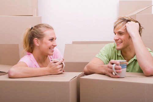 A practical storage solution for families and businesses in Churchend
