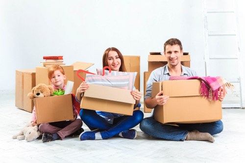 Fair and flexible Churchend Storage pricing with no-obligation estimates
