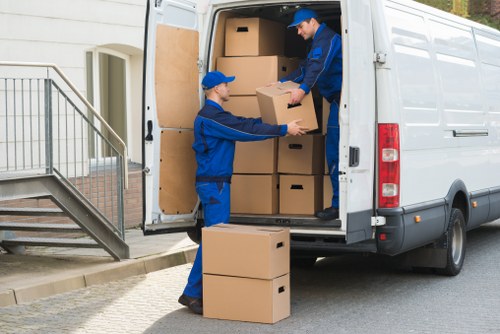 Storage facility safety overview with a focus on risk prevention