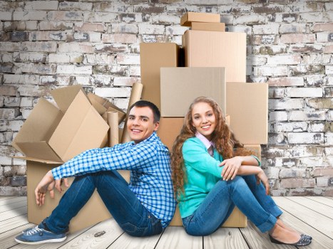 Secure long-term storage units in Churchend for household and business items