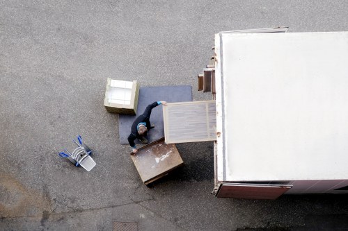 Storage facility terms and charges documentation