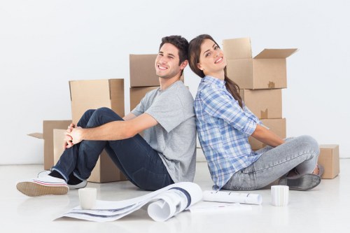 Seasonal and everyday home storage boxes in Churchend