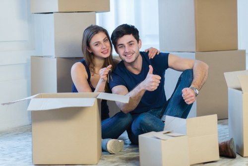 Secure storage unit agreement and payment details