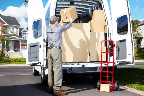 Commitment to safe and responsible storage operations