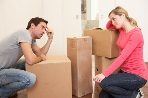 Investigation of a storage-related issue