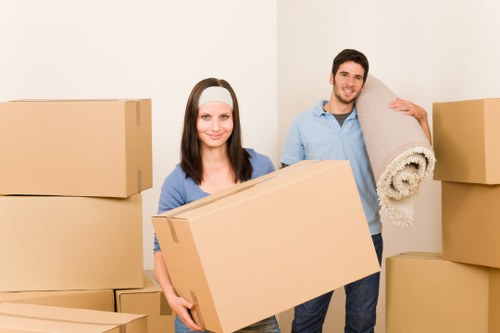 Manual handling and vehicle awareness in a storage environment